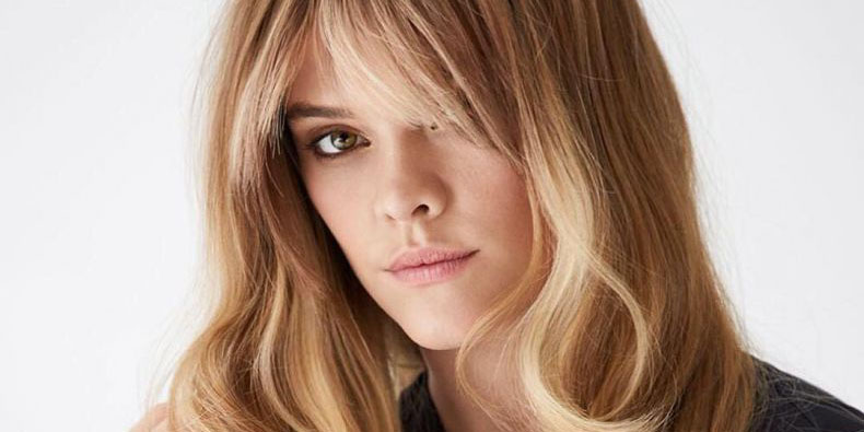 Redken lança Color Extend Blondage, para cabelos loiros Com Shampoo e Condicionador, a linha Color Extend Blondage é formulada com pigmento ultravioleta e tratamento à base de vinagre